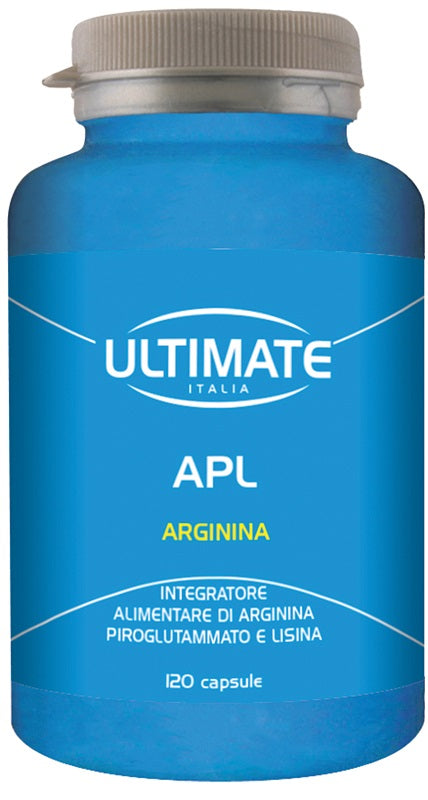 ULTIMATE APL 120CPS - Lovesano