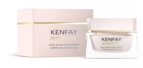 Kenfay Crema Viso 50 Ml - Lovesano