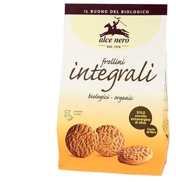 Frollino Integrale Bio 350 G - Lovesano