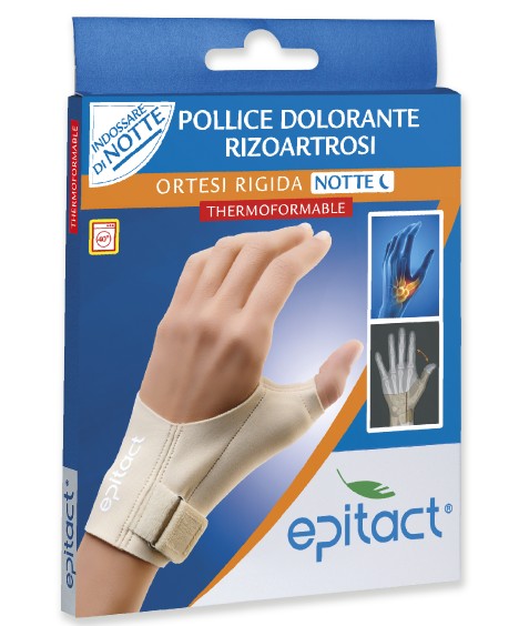 EPITACT ORTESI MANO NTT DX M - Lovesano
