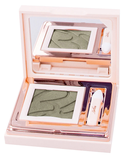 Defence Color Silky Touch Ombretto Compatto 415 Vert Dore - Lovesano