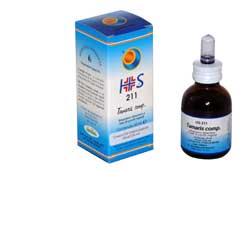 Hs211 Tamaris Compositum 50 Ml - Lovesano