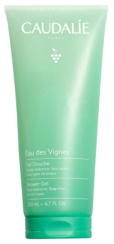Gel Doccia Eau Des Vignes 200 Ml 2022 - Lovesano