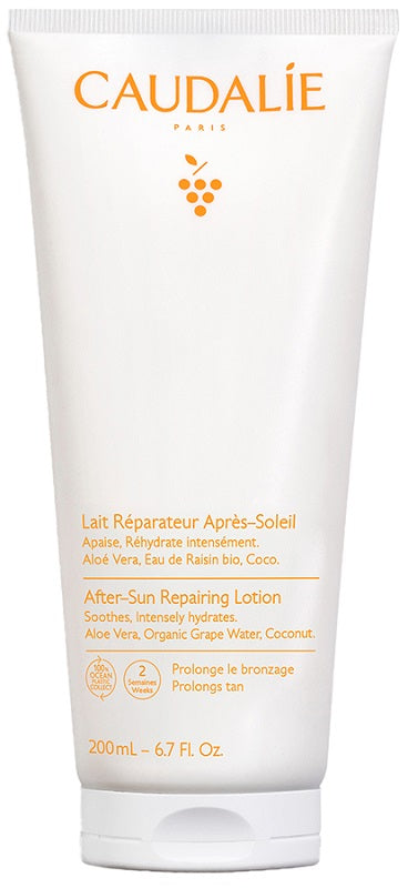 Vinosun Latte Riparatore Doposole 200 Ml 2026 - Lovesano