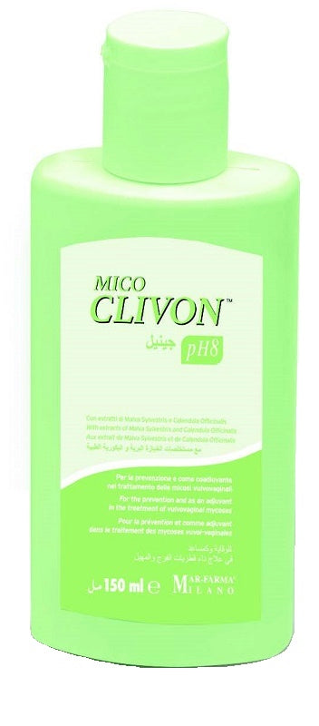 MICOCLIVON DET INTIM.MICOSI VAG. - Lovesano
