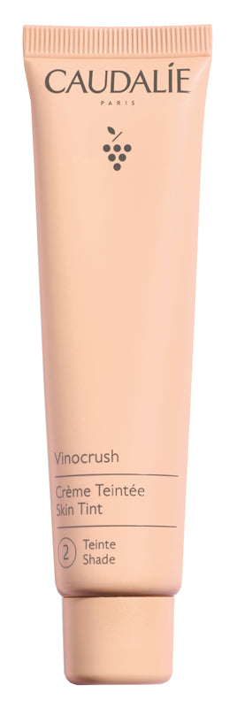 Vinocrush Crema Colorata 2 30 Ml - Lovesano