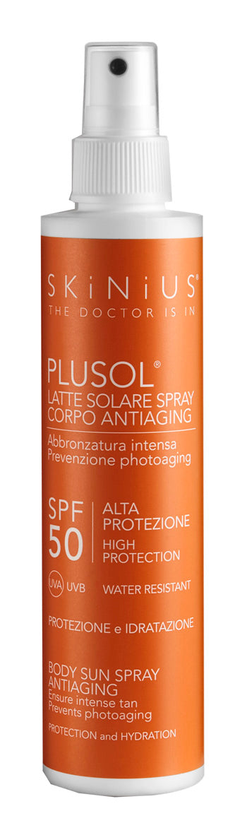 SKINIUS SOL.PLUSOL FP50 LAT SPR1 - Lovesano