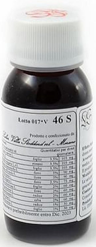 VILLA STODDARD 46S VITEX AGNUS C - Lovesano
