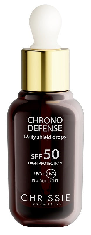 Chrissie Chrono Defense Spf50 - Lovesano