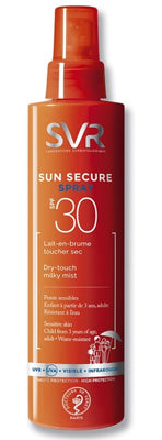 SVR SUN SEC.FP30 LTT-SPR T.SEC20 - Lovesano