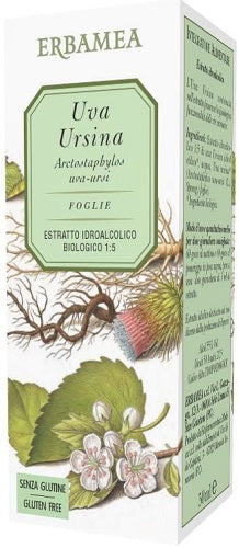UVA URSINA 50ML - Lovesano