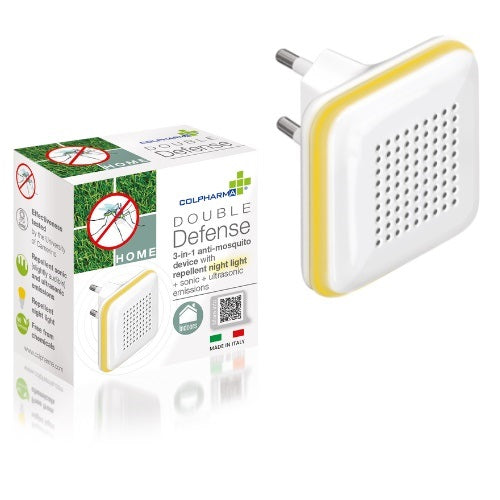COLPHARMA ANTIZANZARE PRESA DO< - Lovesano