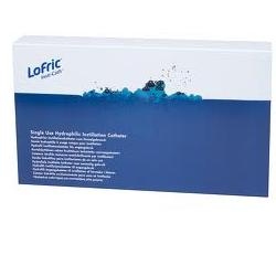 Catetere Urinario Monouso Autolubrificante Idrofilo Instillazione Farmaci Attacco Luer Lock Pobe Lubrificazione Polivinilpirrolidone Sodio Cloruro Donna Ch10 20 Cm 30 Pezzi - Lovesano