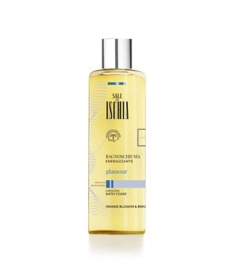 Sali Di Ischia Bagnoschiuma Glamour 500 Ml - Lovesano