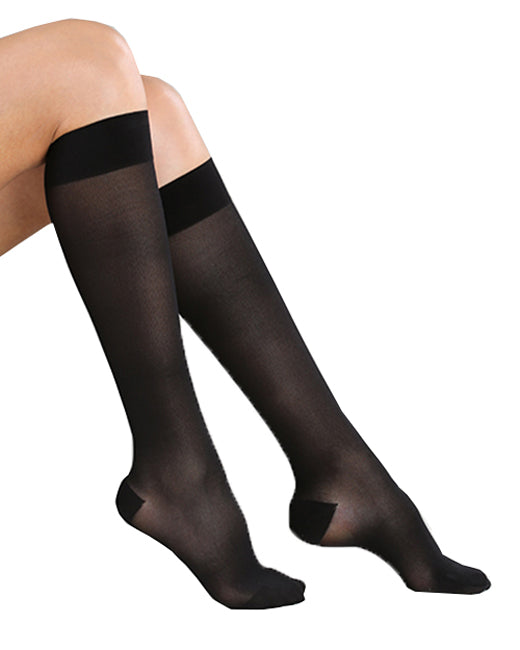 Varisan Ethere 15-20 Mmhg Gambaletto Ad Pc Normale Poudre 2 - Lovesano