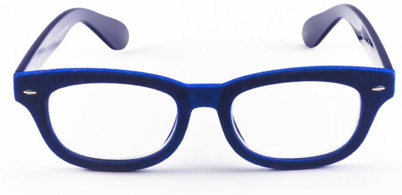 CONTACTA VELVET BLU +3,50 - Lovesano