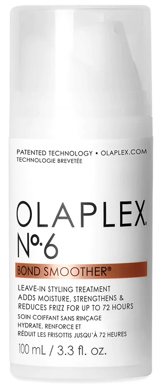 Olaplex N 6 Bond Smoother 100 Ml - Lovesano