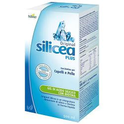 Hubner Original Silicea Plus 500 Ml - Lovesano