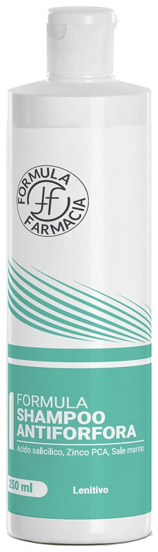 Formula Shampoo Antiforfora 250 Ml - Lovesano