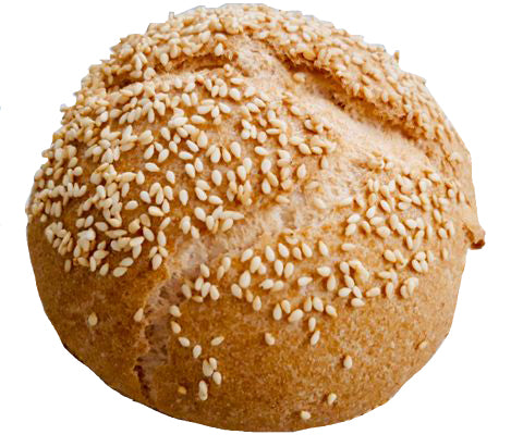 Rigo' Panino Tipo Hamburger 100 G - Lovesano