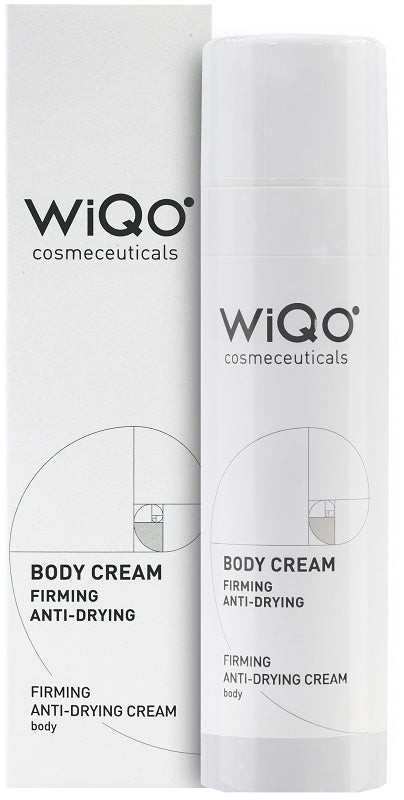 WIQO CR CORPO ELASTIC A/SECCHE - Lovesano