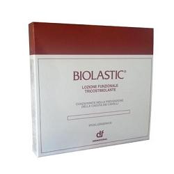 Biolastic Lozione Tricologica 6 Fiale 10 Ml - Lovesano