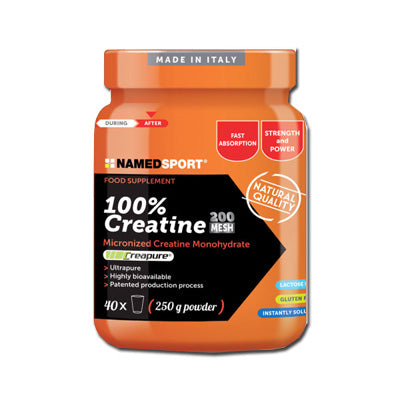 CREATINA 100% 500G - Lovesano