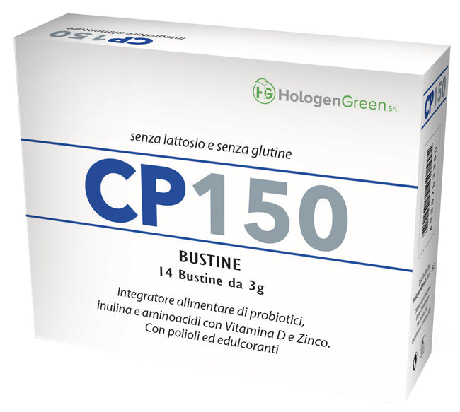 CP150 14BUST - Lovesano
