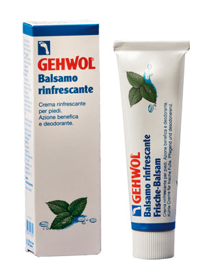GEHWOL-BALS RINFR 75ML - Lovesano