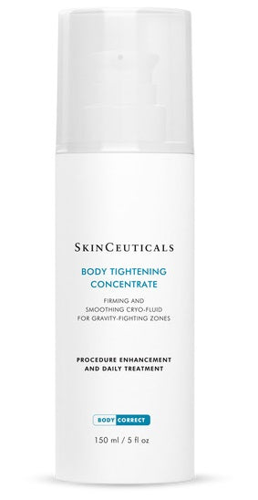 BODY TIGHT Concent 150ml - Lovesano
