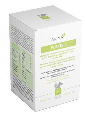 FLEXIS A 60 Cpr 1g - Lovesano