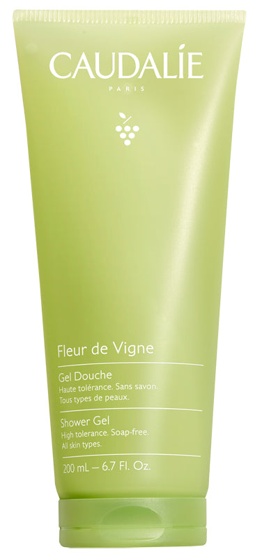 Gel Doccia Fleur De Vigne 200 Ml 2022 - Lovesano