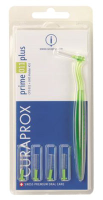 CURAPROX CPS 451 SET PRIME VE - Lovesano