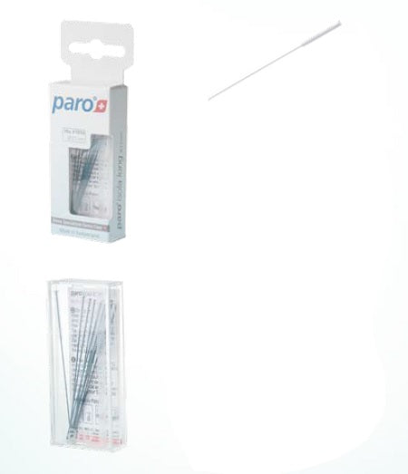 PARO 71012 ISO SCOV XXX-F BI - Lovesano