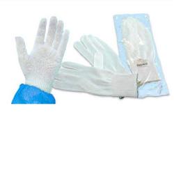 GUANTI COTONE FILO 8 SAFET 12760 - Lovesano