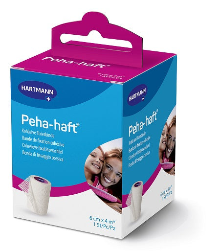 BENDA PEHA-HAFT COES 6X4M - Lovesano