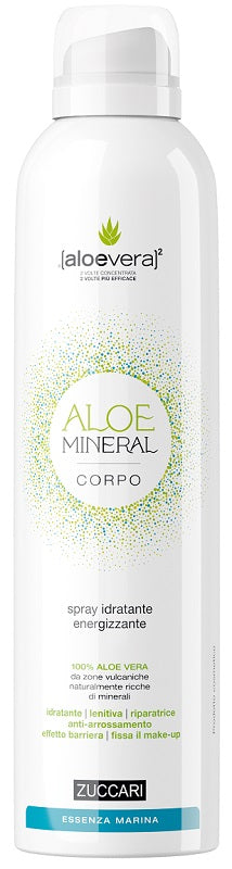 Aloemineral Corpo Ess Marina - Lovesano