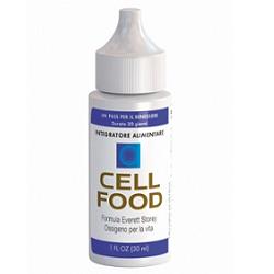 Cellfood Gocce 30 Ml - Lovesano