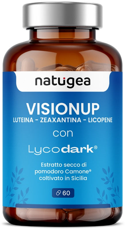 Visionup 60 Compresse - Lovesano