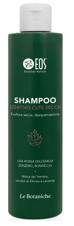 EOS LE BOTANICHE SH LENITIVO - Lovesano