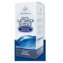 REVITAL LATTANZA PESCE 100CPS PA - Lovesano