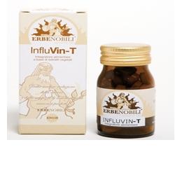 INFLUVIN-T 60 Cpr - Lovesano