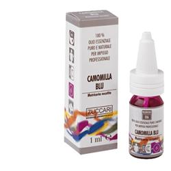 OE CAMOMILLA BLU NAT 5ML ZUCCARI - Lovesano