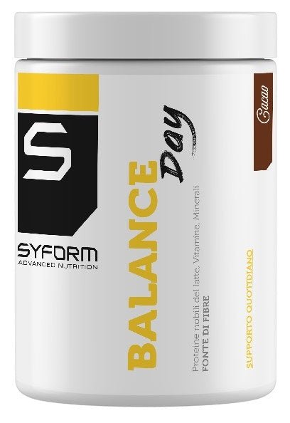 BALANCE DAY CACAO 300G - Lovesano