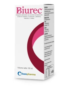 Biurec 100 Ml - Lovesano