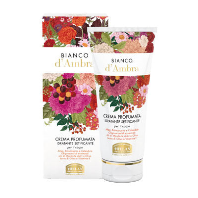 HELAN BIANCO AMBRA CREMA PROFUM - Lovesano