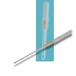 Ago Cannula Gauge14 Arancione - Lovesano