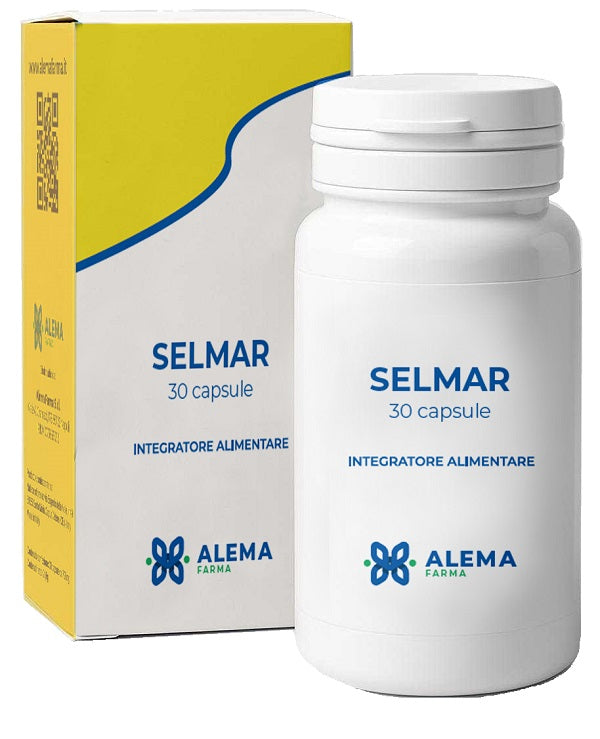 Selmar 30 Capsule - Lovesano