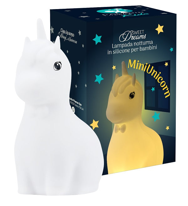 Sweet Dreams Mini Unicorno - Lovesano