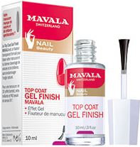 TOP COAT GEL FINISH - Lovesano